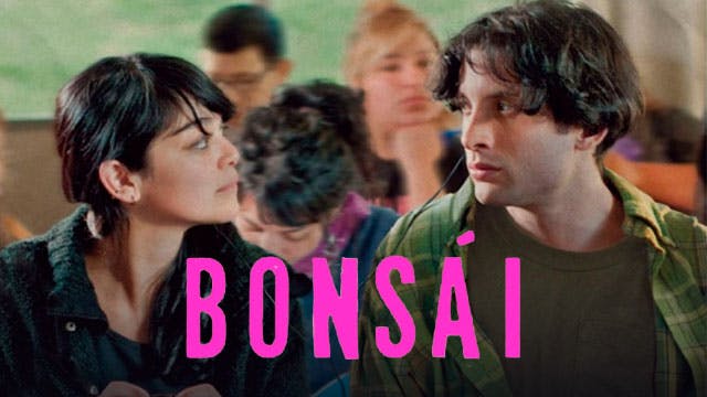 Bonsái