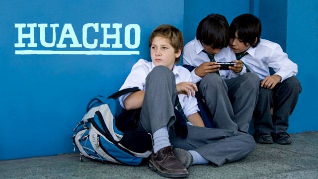 Huacho