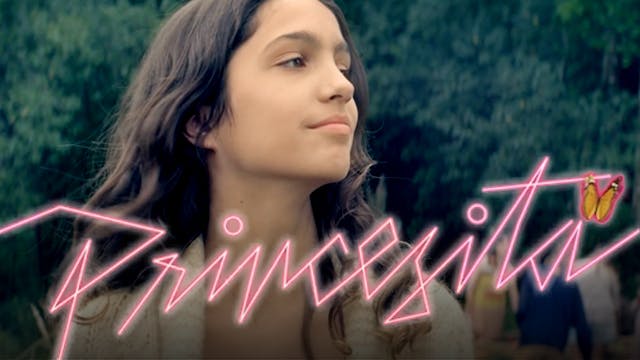 Princesita