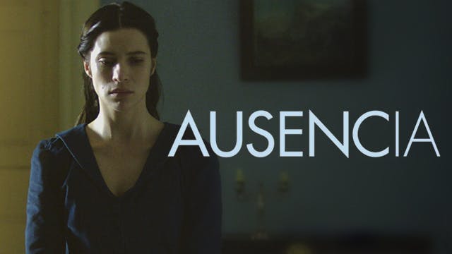 Ausencia