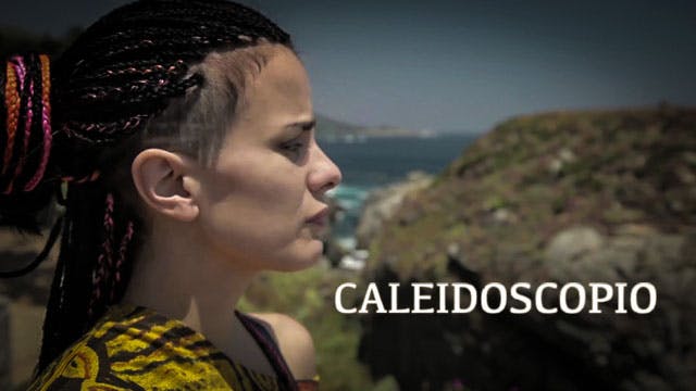 Caleidoscopio