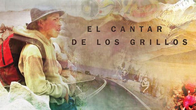 El cantar de los grillos