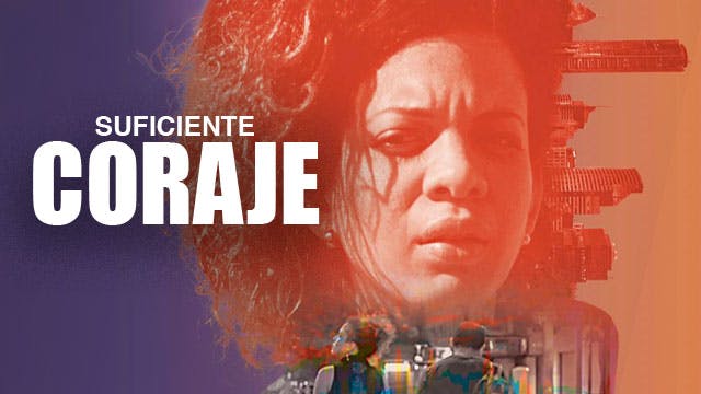 Suficiente Coraje