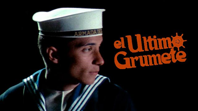 El último grumete