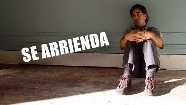 Se arrienda