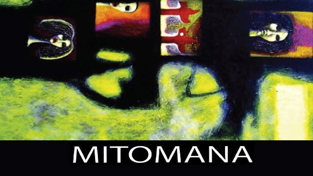 Mitómana