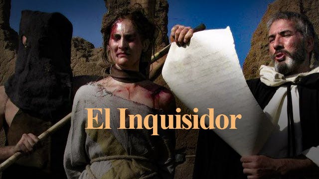 El Inquisidor