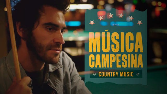Música campesina