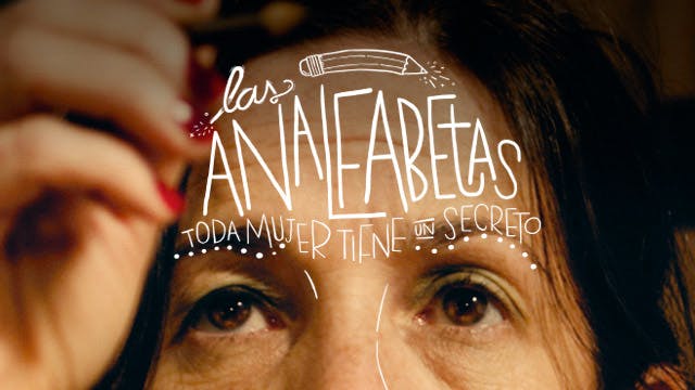 Las Analfabetas