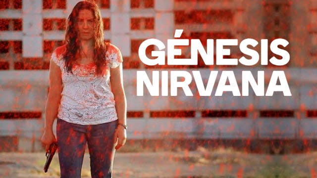Génesis Nirvana