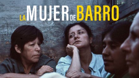 La mujer de barro