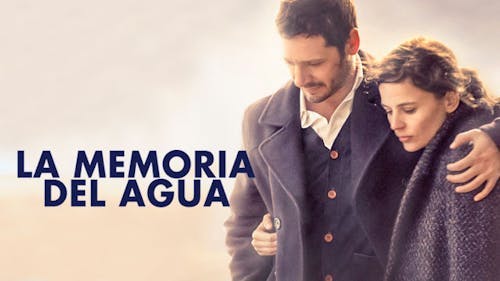 La memoria del agua