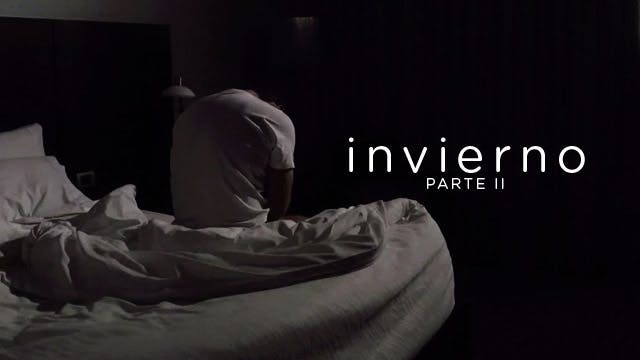 Invierno, parte II