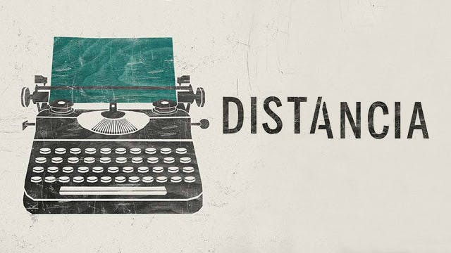 Distancia