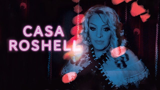 Casa Roshell