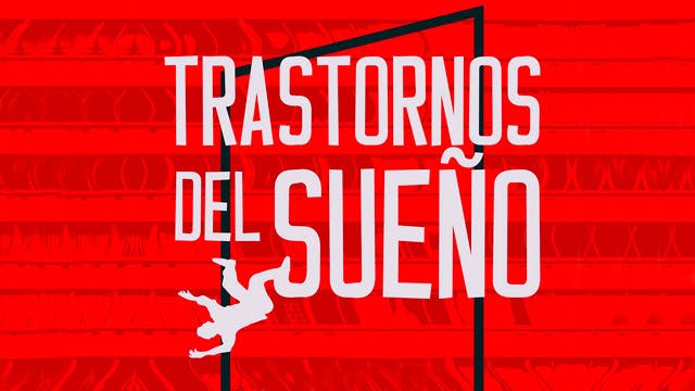 Trastornos del sueño
