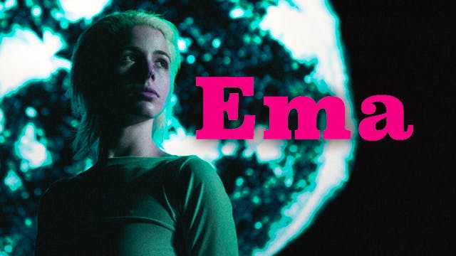 EMA