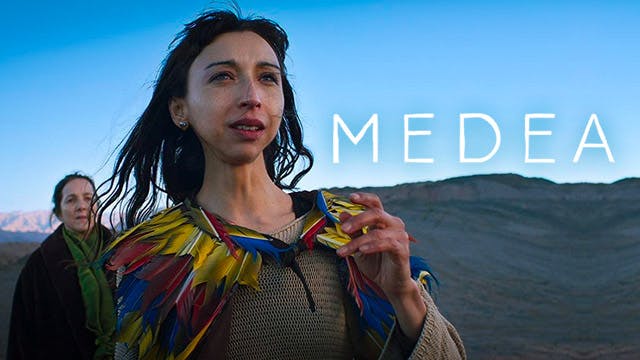 Medea