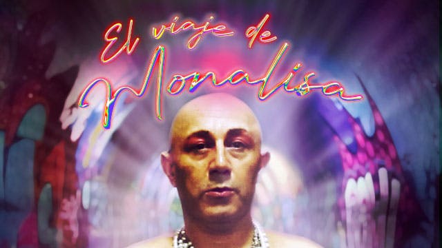 El viaje de Monalisa