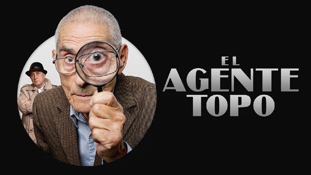 El Agente Topo