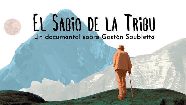 El sabio de la tribu
