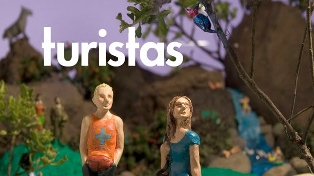 Turistas