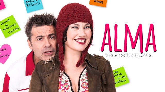 Alma