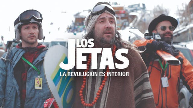 Los jetas