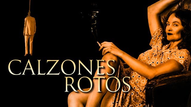 Calzones Rotos