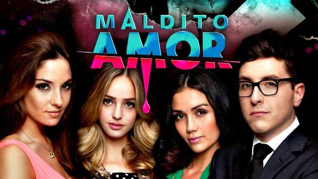 Maldito amor