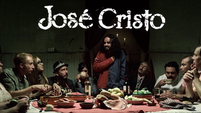 José Cristo