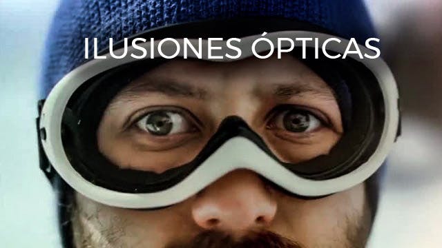 Ilusiones ópticas