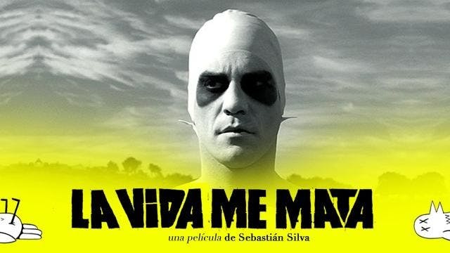 La vida me mata