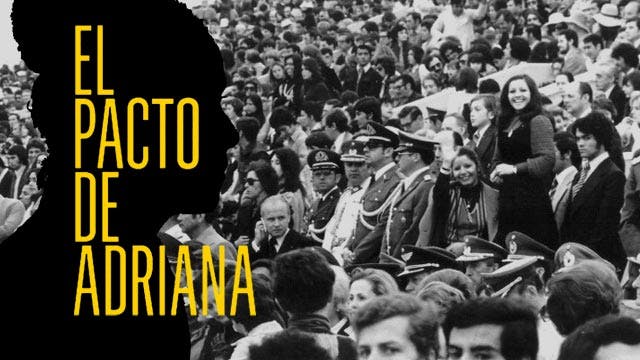 El pacto de Adriana