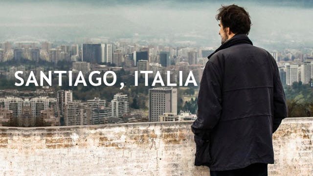Santiago, Italia