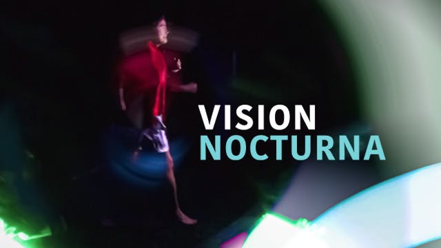Visión nocturna