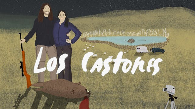 Los castores