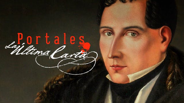 Portales, la última carta