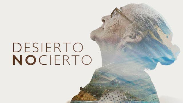 Desierto no cierto