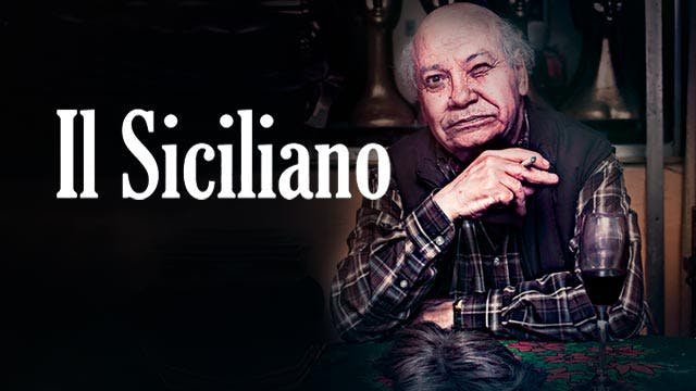 Il Siciliano