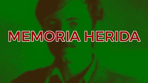 Memoria herida