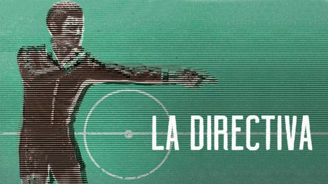 La directiva