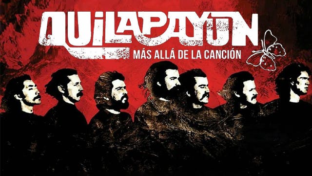 Quilapayún más allá de la canción
