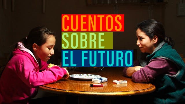 Cuentos sobre el futuro