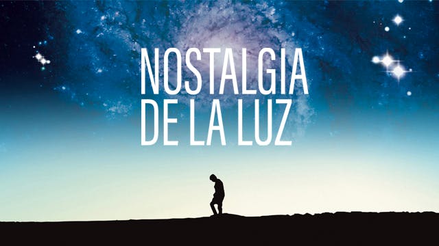 Nostalgia de la luz