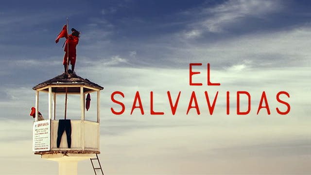 El Salvavidas