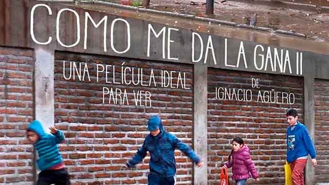 Como me da la gana II