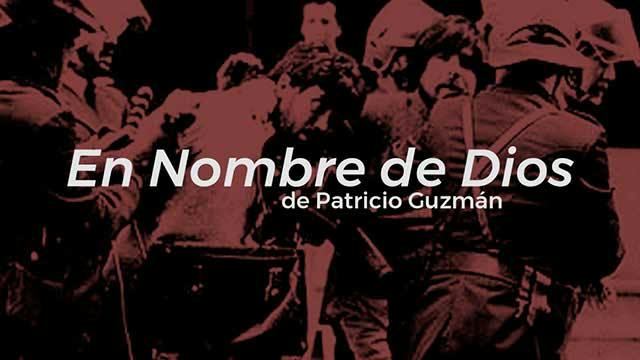 En nombre de Dios