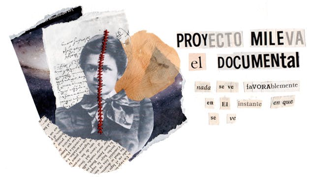 Proyecto Mileva