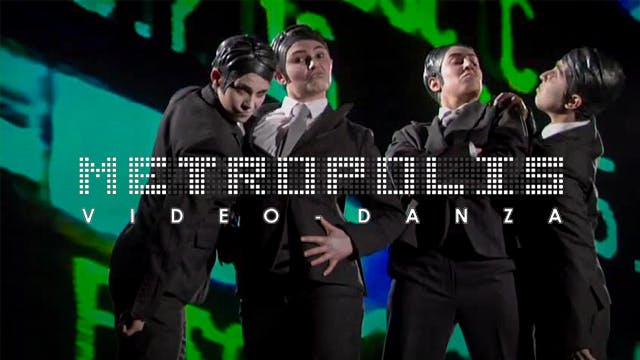 Metropolis